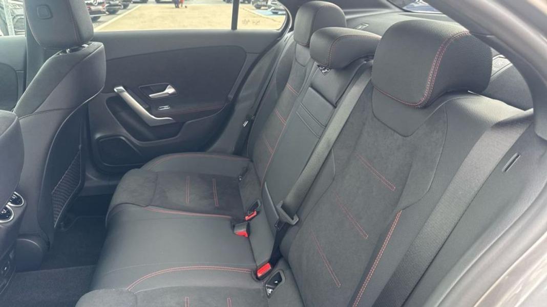 Mercedes Clase A A 180