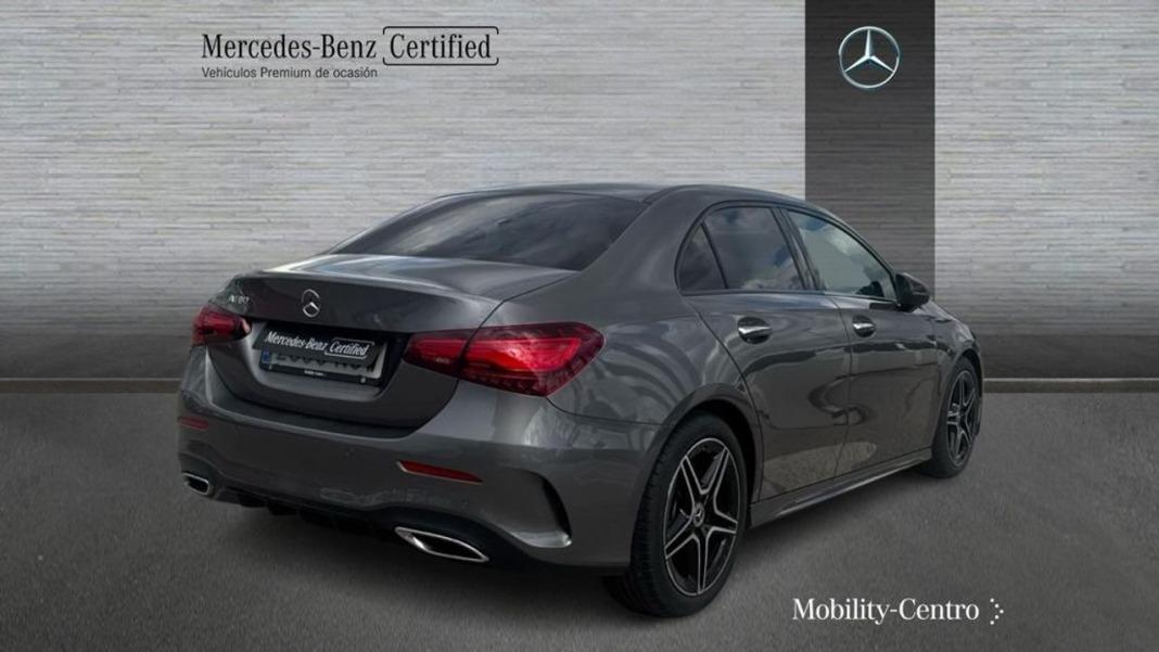 Mercedes Clase A A 180
