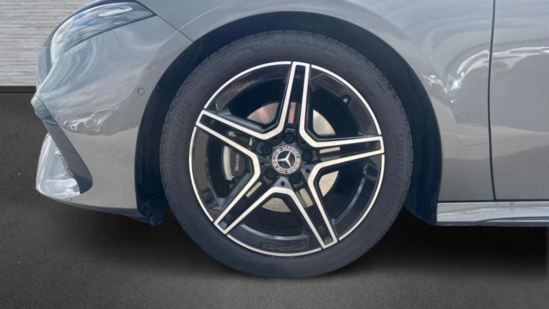 Mercedes Clase A A 180