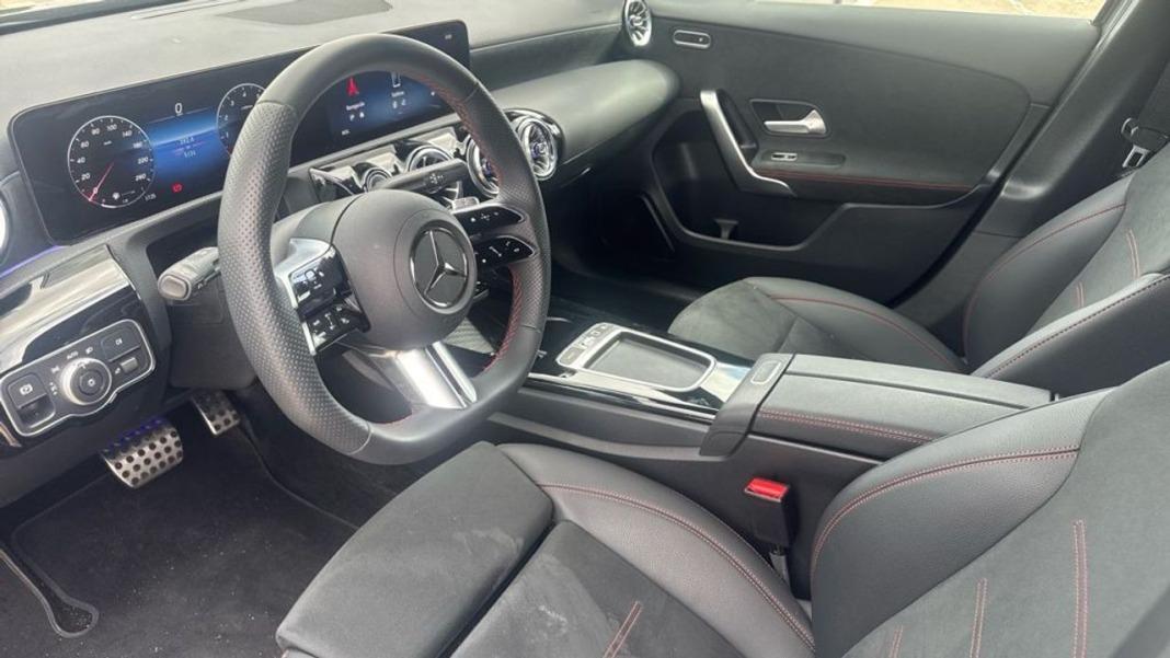 Mercedes Clase A A 180