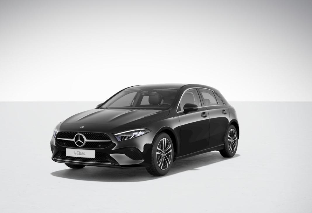 Mercedes Clase A A 180