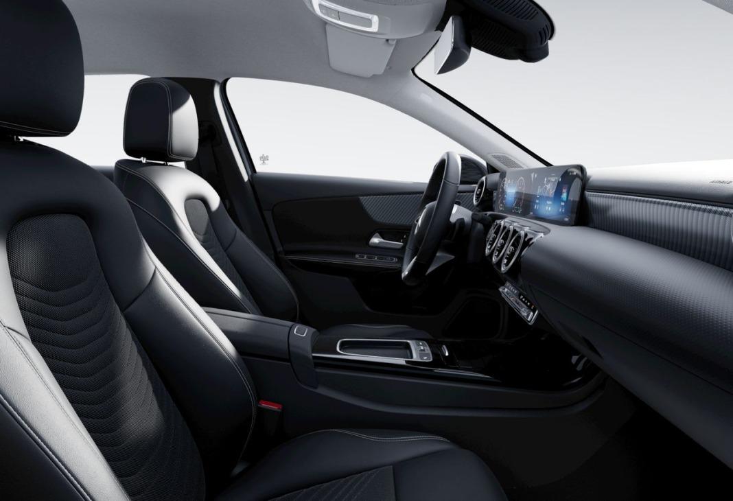Mercedes Clase A A 180