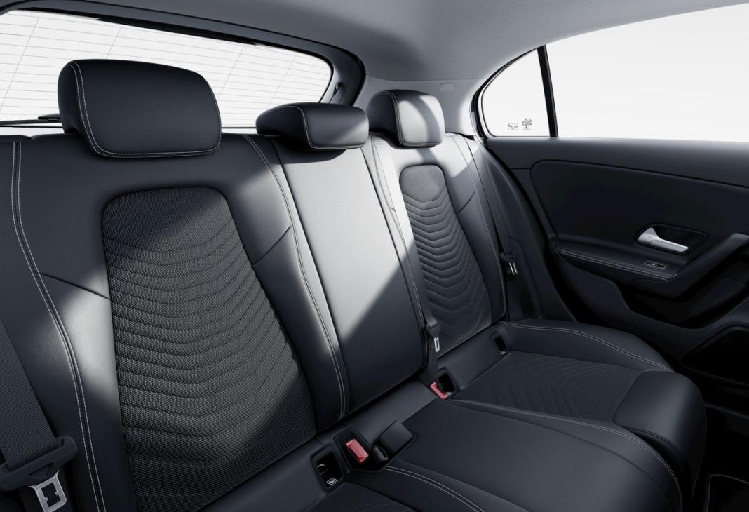 Mercedes Clase A A 180