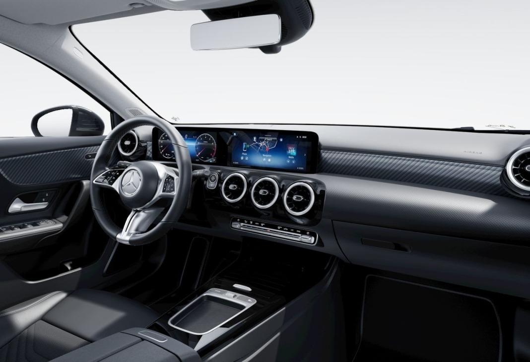 Mercedes Clase A A 180