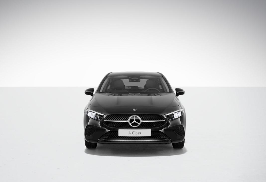 Mercedes Clase A A 180