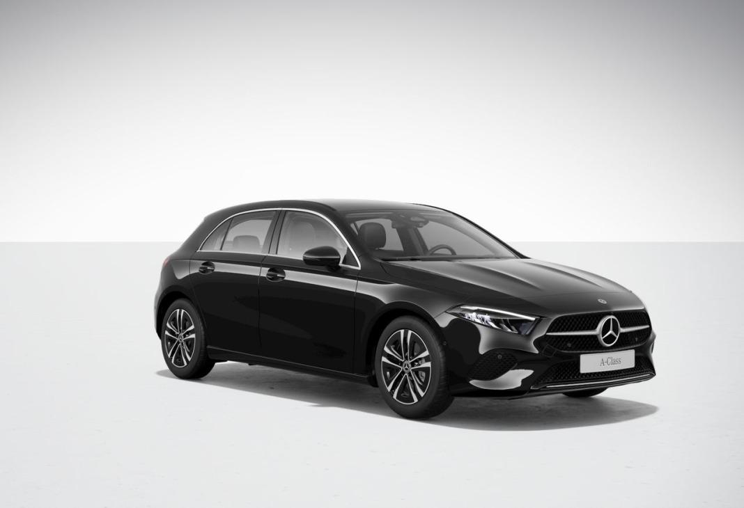 Mercedes Clase A A 180
