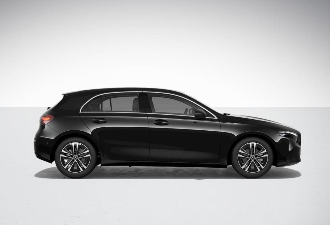 Mercedes Clase A A 180