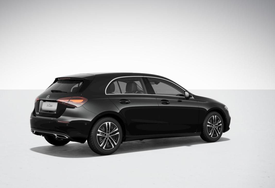 Mercedes Clase A A 180