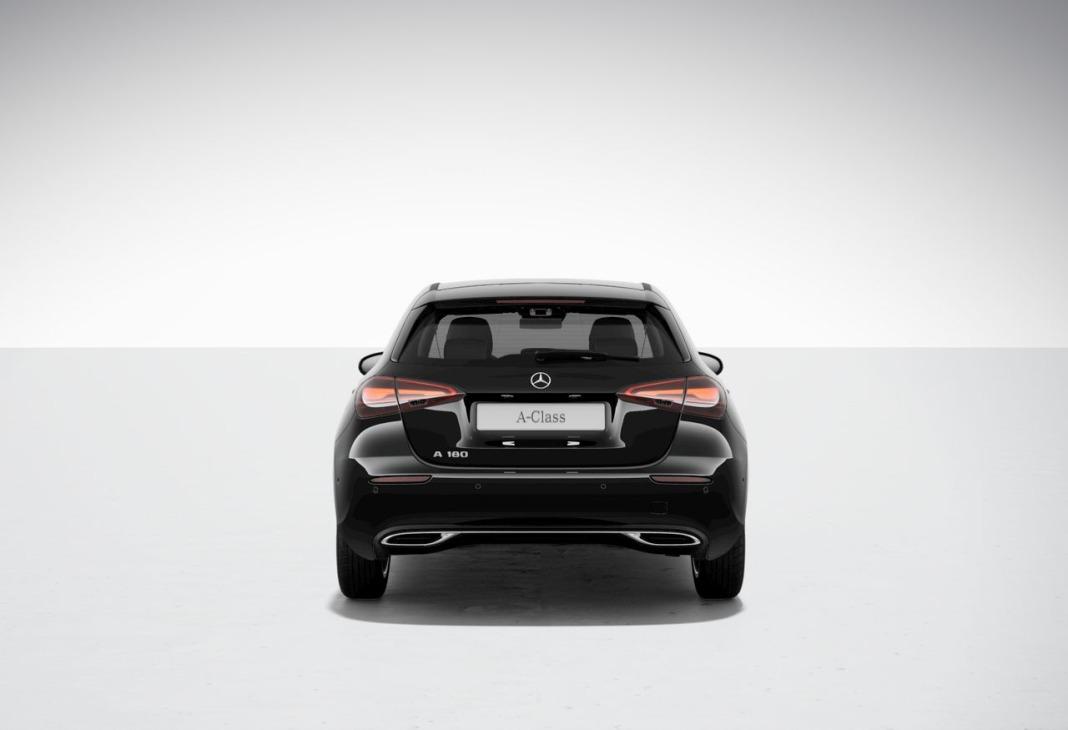 Mercedes Clase A A 180