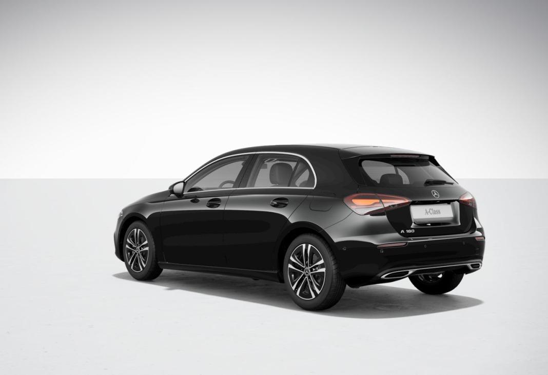 Mercedes Clase A A 180