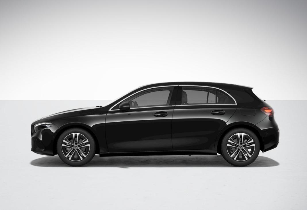 Mercedes Clase A A 180
