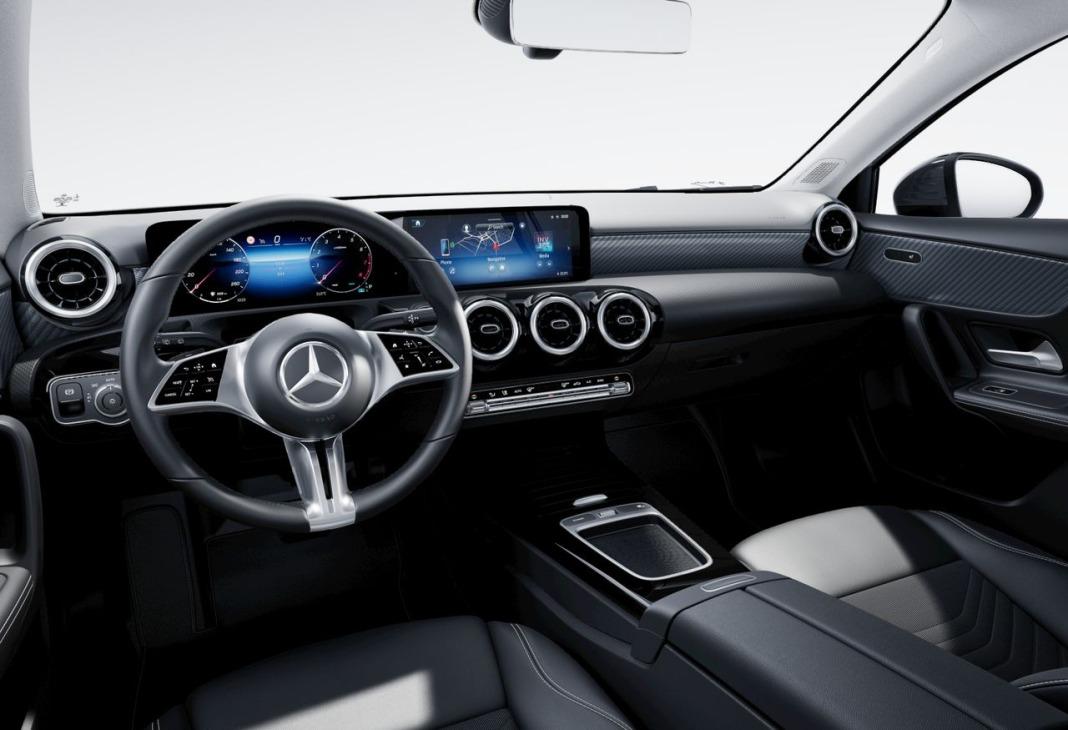 Mercedes Clase A A 180