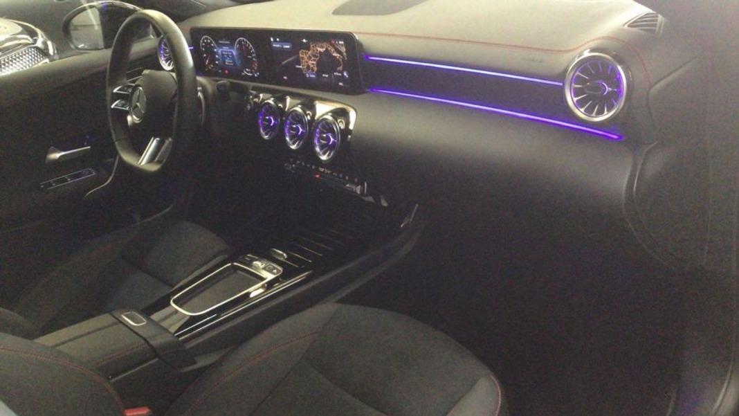 Mercedes Cla CLA 250 e Shooting Brake