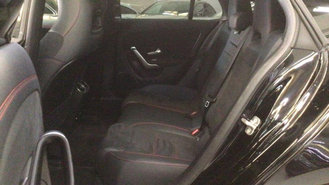 Mercedes Cla CLA 250 e Shooting Brake