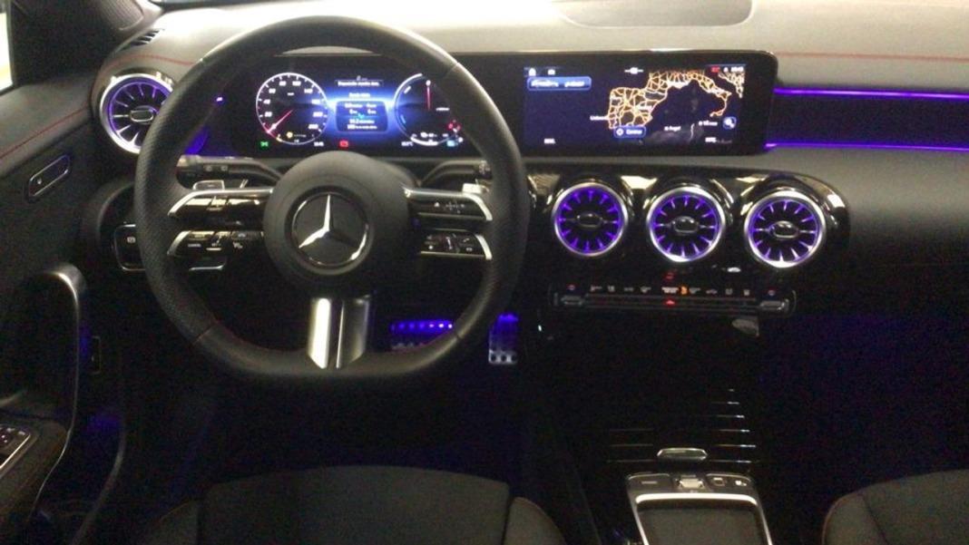 Mercedes Cla CLA 250 e Shooting Brake