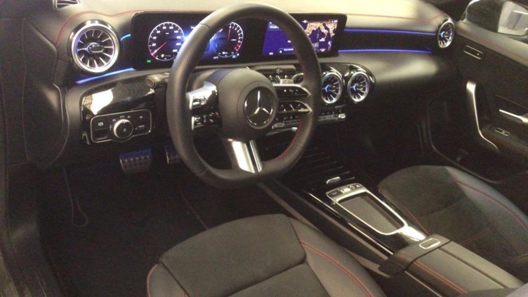 Mercedes Cla CLA 250 e Shooting Brake