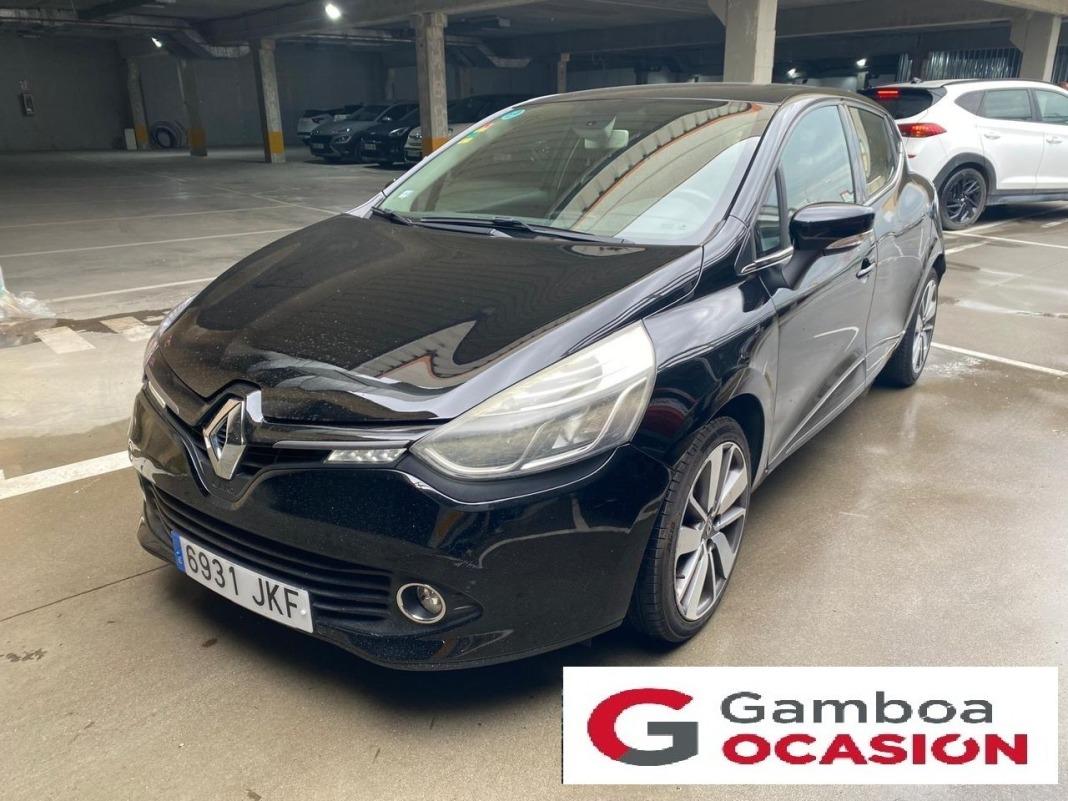 Renault Clio Technofeel Energy TCe 90 eco2 Euro 6