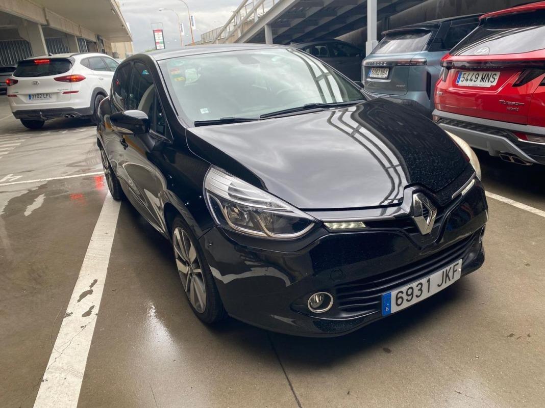 Renault Clio Technofeel Energy TCe 90 eco2 Euro 6
