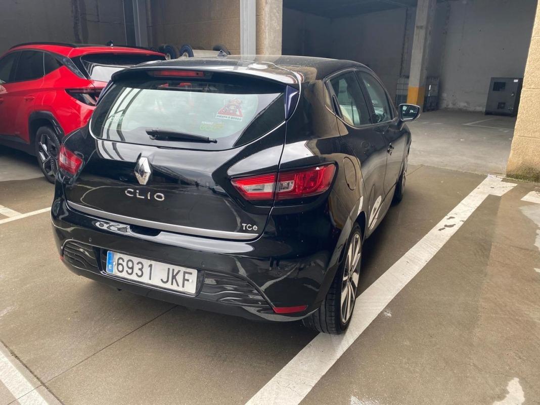 Renault Clio Technofeel Energy TCe 90 eco2 Euro 6