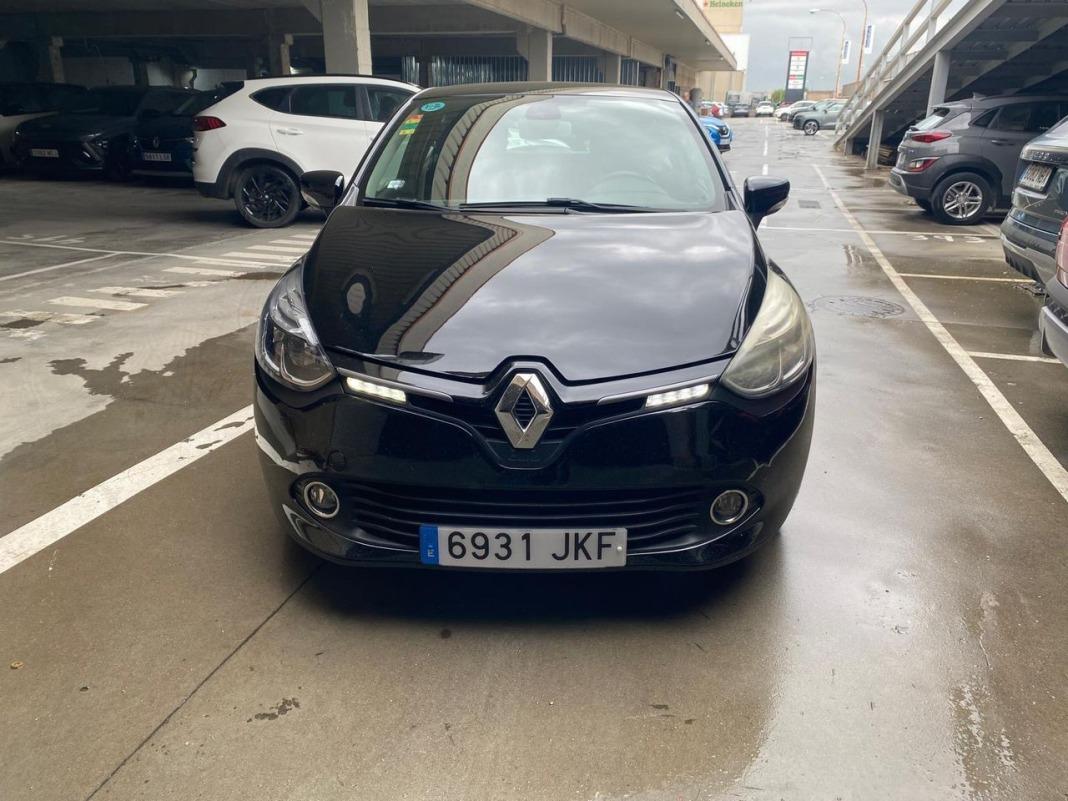 Renault Clio Technofeel Energy TCe 90 eco2 Euro 6