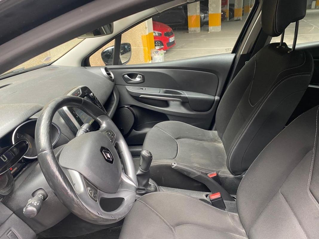 Renault Clio Technofeel Energy TCe 90 eco2 Euro 6