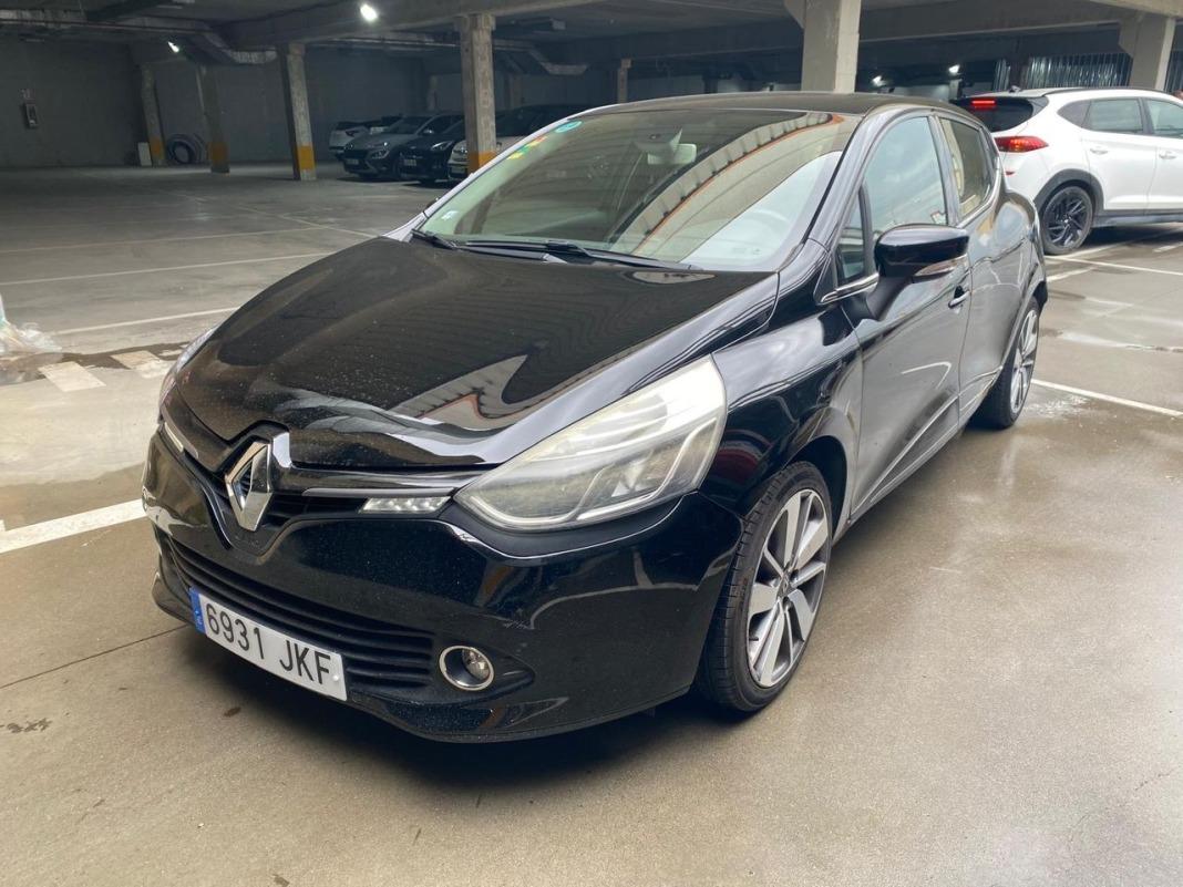 Renault Clio Technofeel Energy TCe 90 eco2 Euro 6