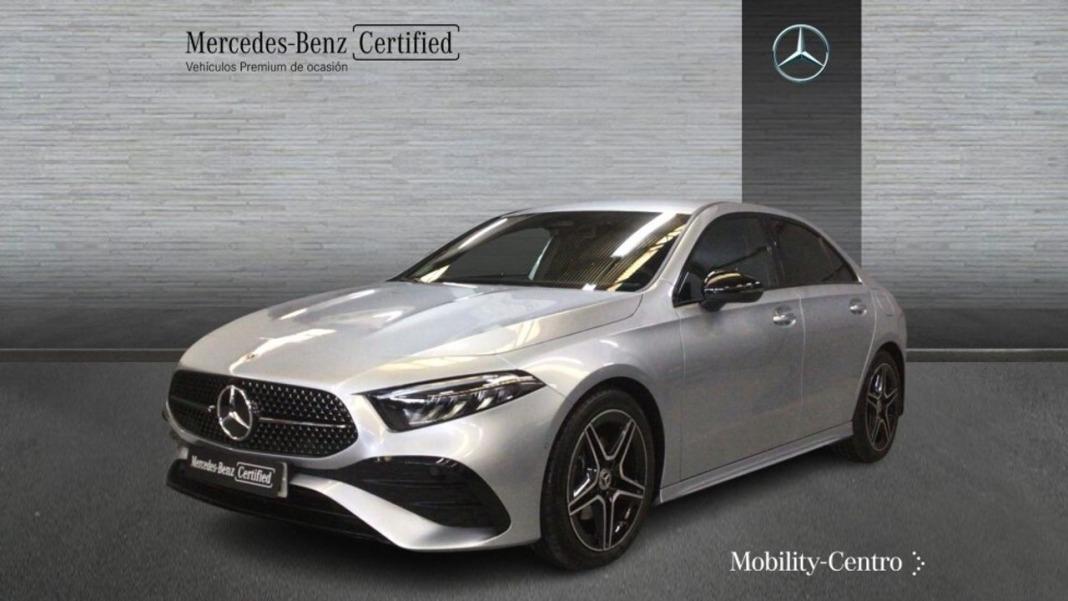 Mercedes Clase A A 180 d
