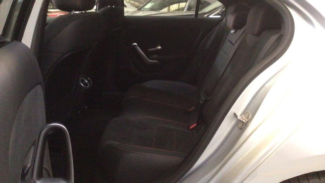 Mercedes Clase A A 180 d