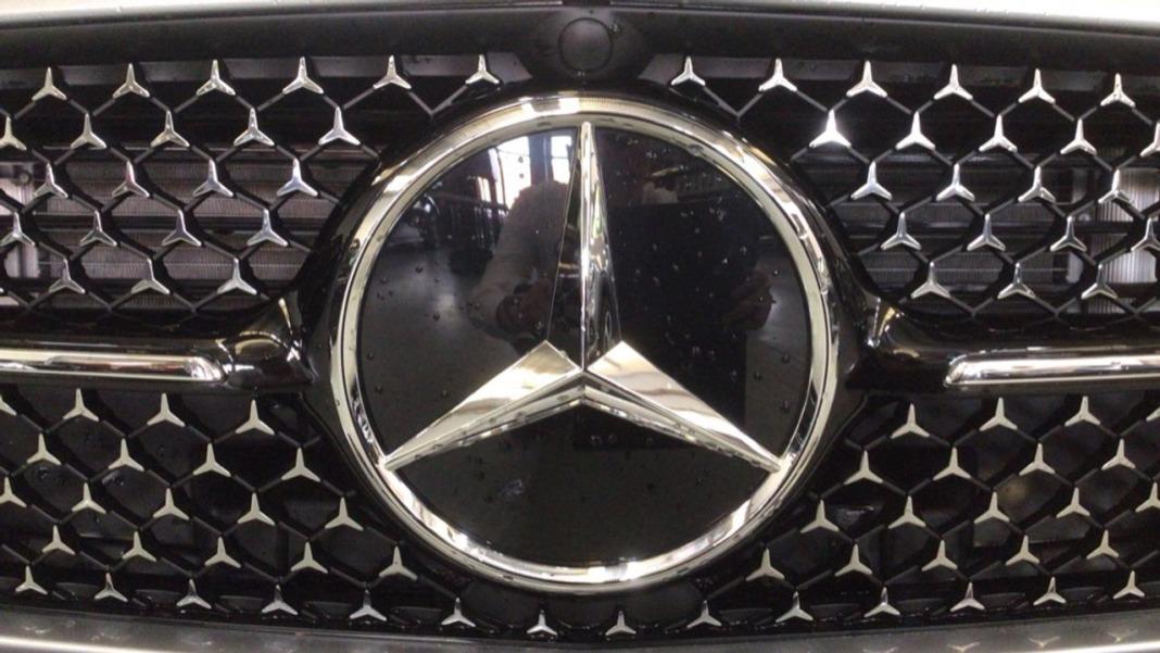 Mercedes Clase A A 180 d