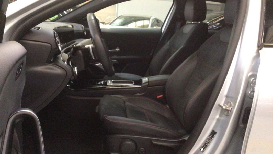 Mercedes Clase A A 180 d