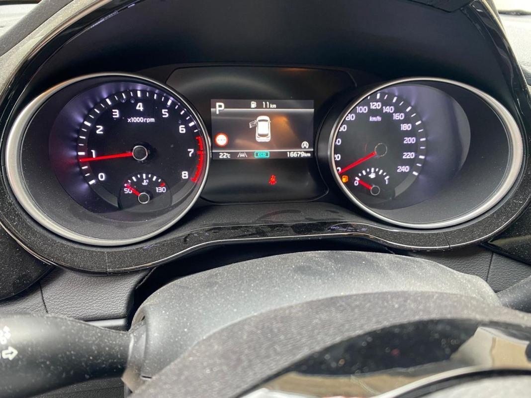 Kia Ceed 1.5 MHEV 103kW (140CV) Tech DCT