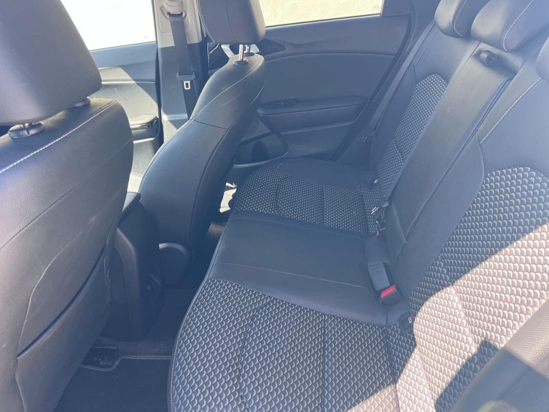 Kia Ceed 1.5 MHEV 103kW (140CV) Tech DCT