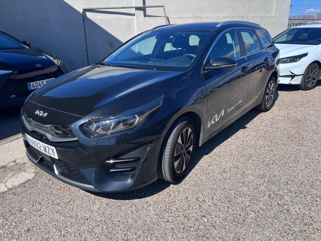 Kia Ceed Tourer 1.6 GDi PHEV 104kW (141CV) eDrive