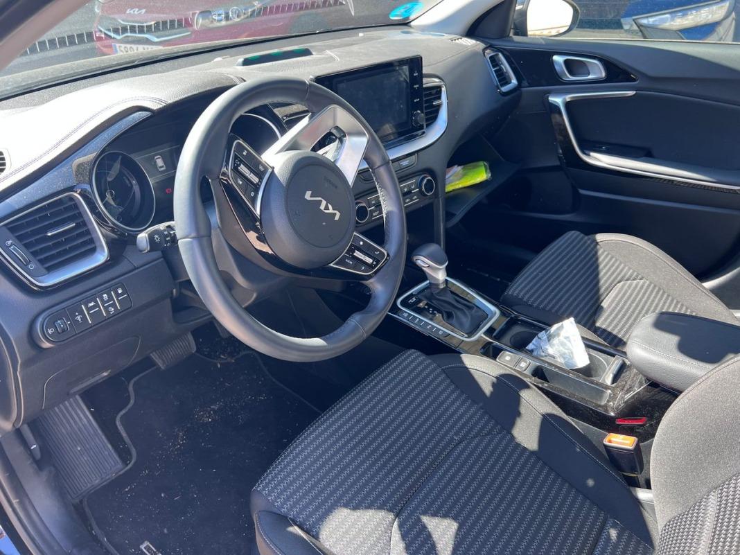 Kia Ceed Tourer 1.6 GDi PHEV 104kW (141CV) eDrive