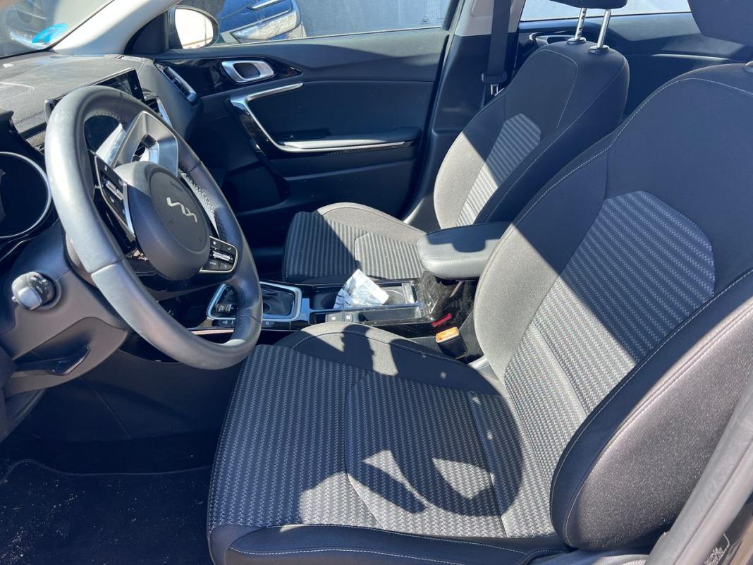 Kia Ceed Tourer 1.6 GDi PHEV 104kW (141CV) eDrive