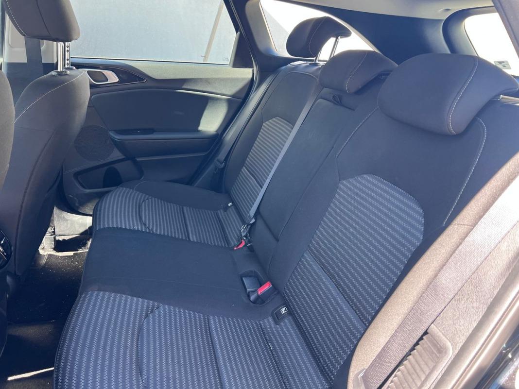 Kia Ceed Tourer 1.6 GDi PHEV 104kW (141CV) eDrive