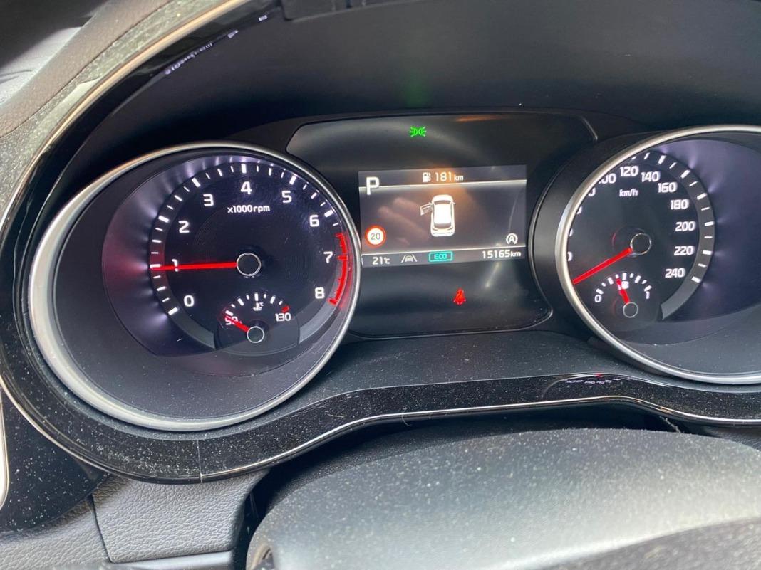 Kia Ceed 1.5 MHEV 103kW (140CV) Tech DCT