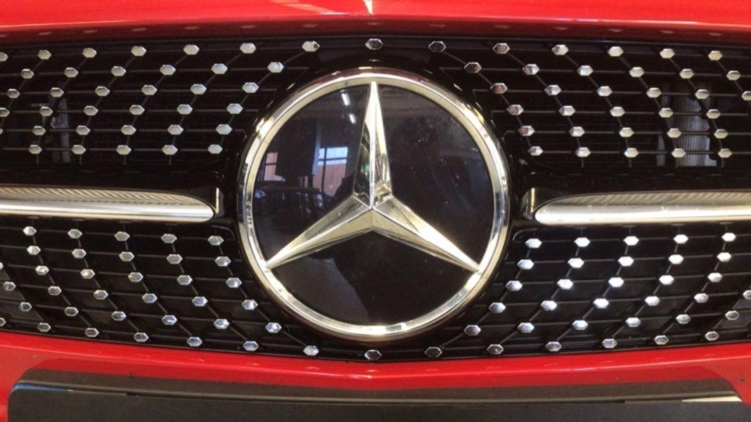 Mercedes Clase A Sedán A 200