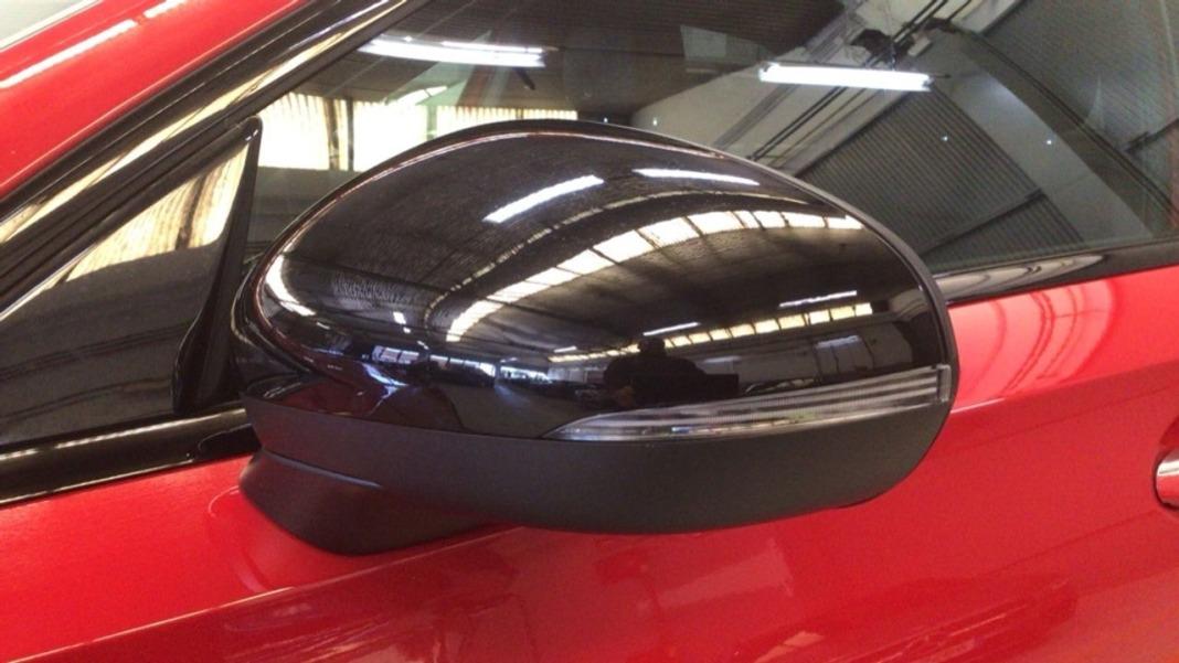 Mercedes Clase A Sedán A 200