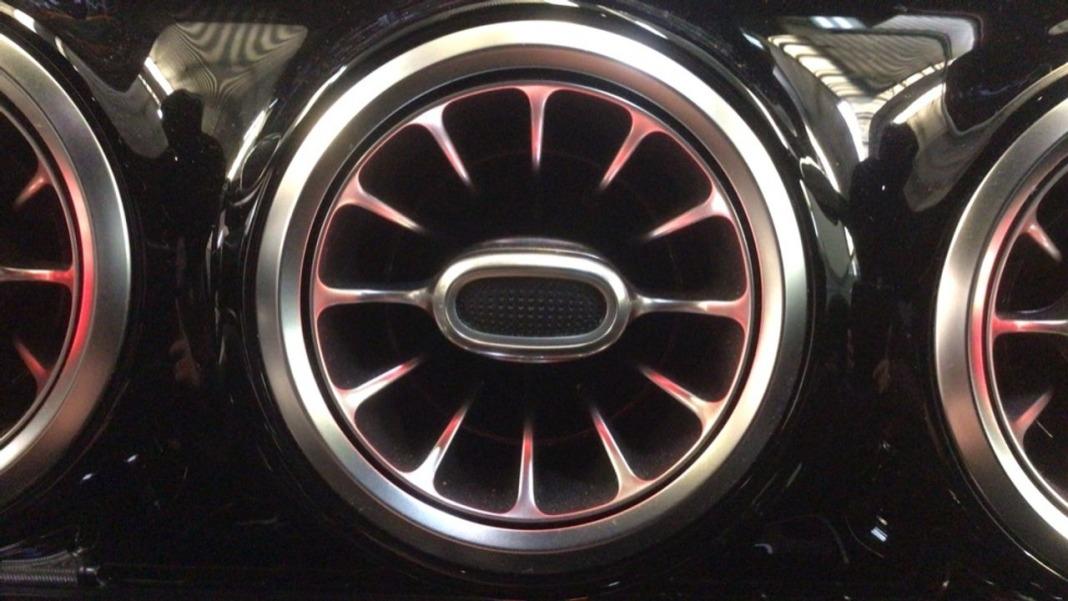 Mercedes Clase A Sedán A 200