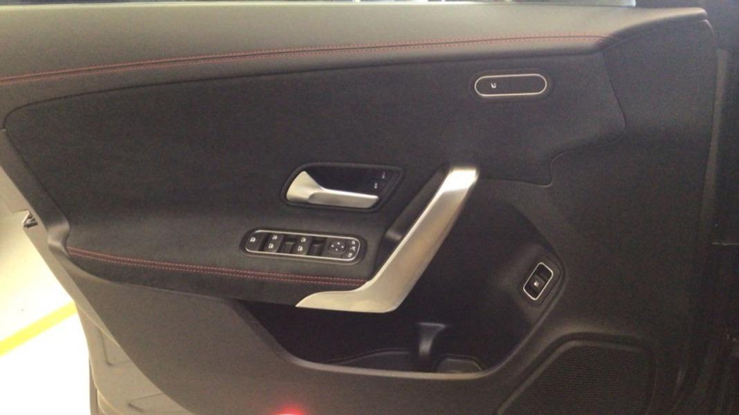 Mercedes Cla CLA 250 e Shooting Brake
