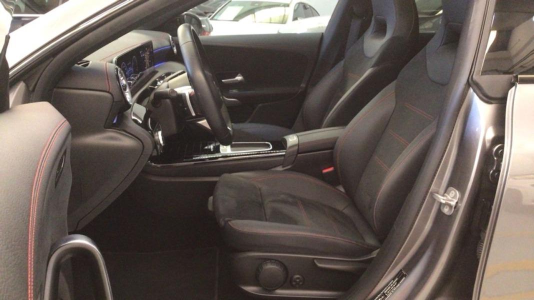 Mercedes Cla CLA 250 e Shooting Brake