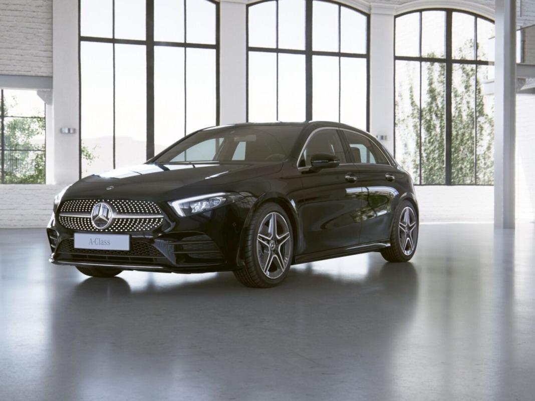 Mercedes Clase A A 180