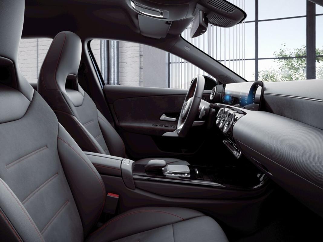 Mercedes Clase A A 180