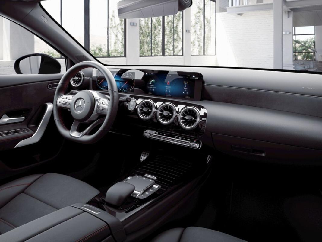 Mercedes Clase A A 180