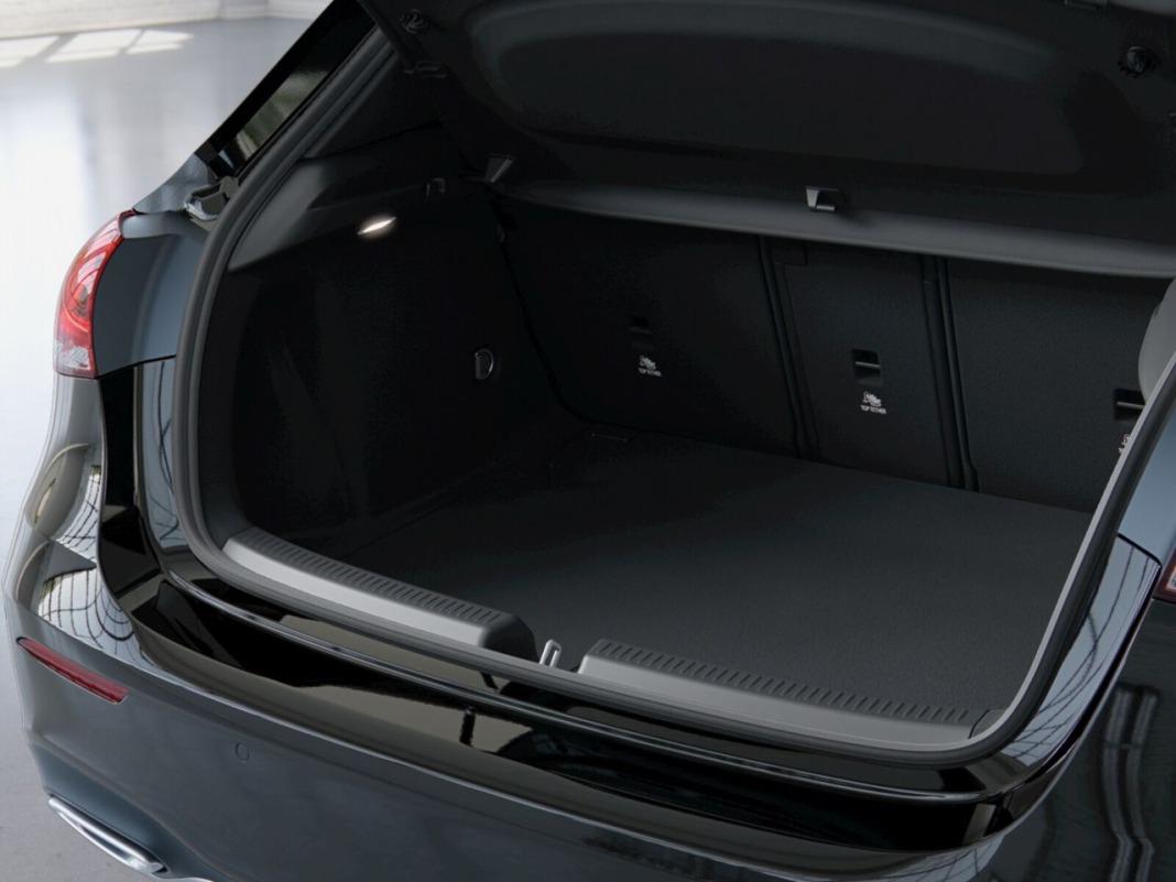 Mercedes Clase A A 180