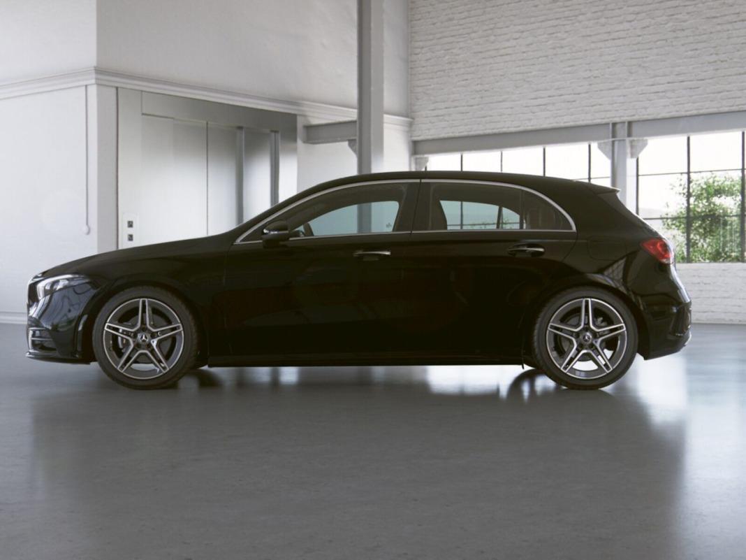 Mercedes Clase A A 180