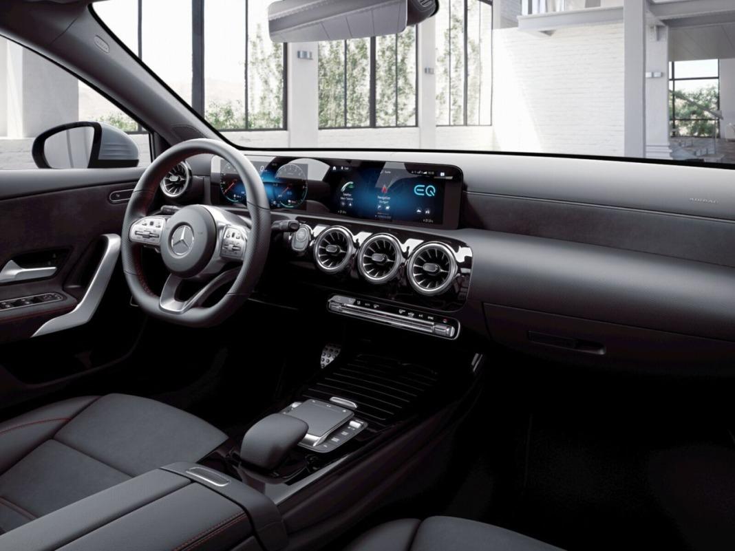 Mercedes Clase A A 250 e