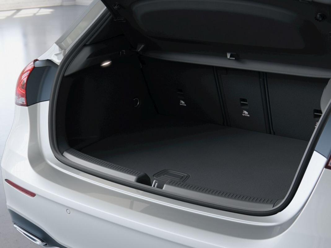 Mercedes Clase A A 250 e