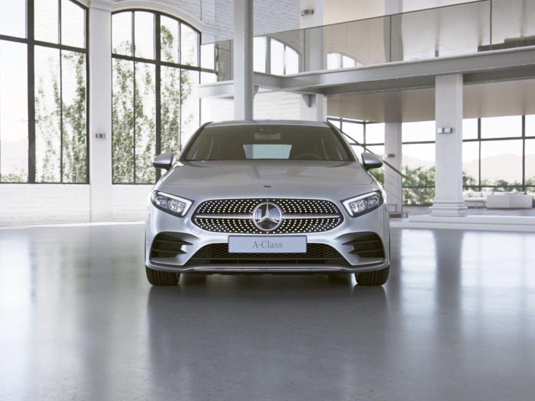 Mercedes Clase A A 250 e